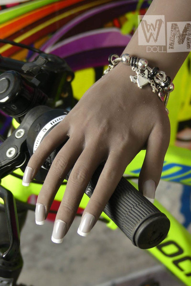 Picture of WM Tpe Sex Doll 166cm/5ft5 C-cup TPE Sex Doll – Undine