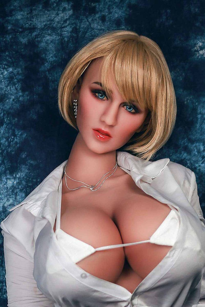 Picture of WM Tpe Sex Doll 156cm/5ft1 M-cup TPE Sex Doll – Elizabeth
