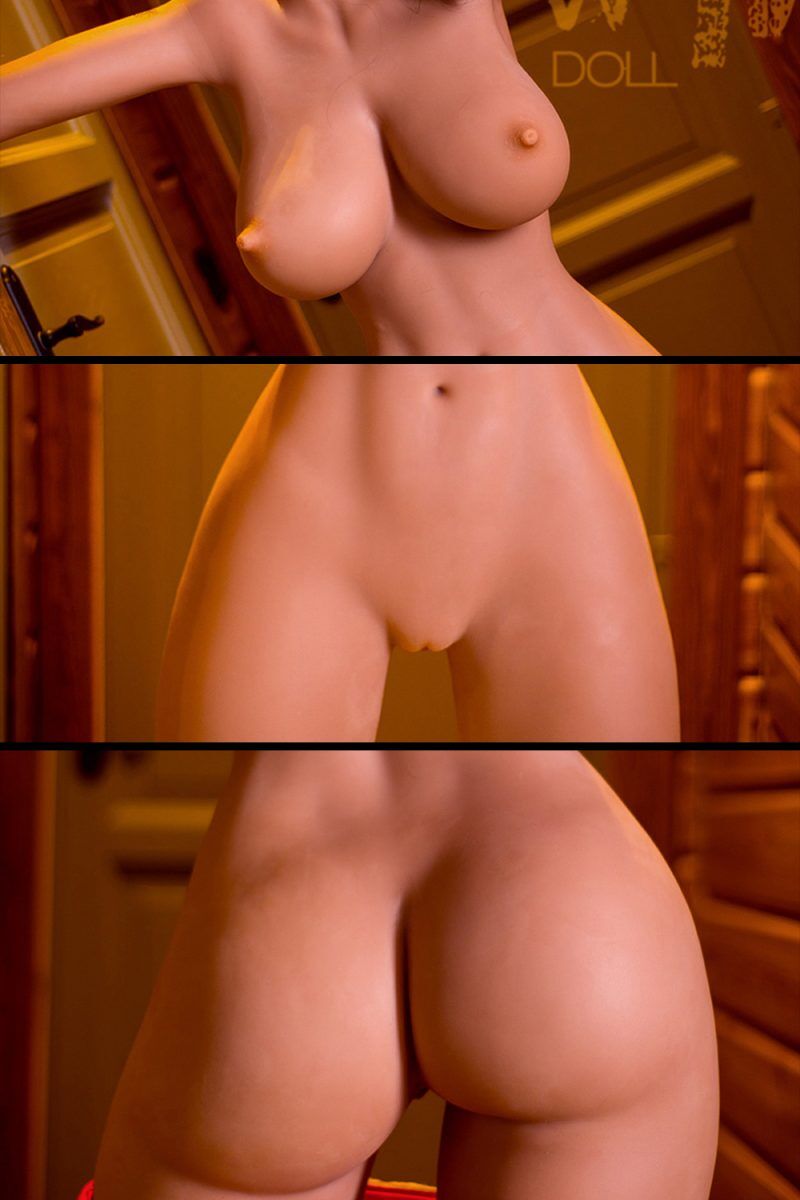 Picture of WM Tpe Sex Doll 156cm/5ft1 H-cup TPE Sex Doll – Ashley