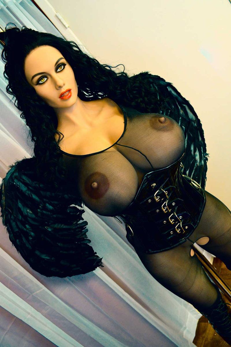 Picture of WM Tpe Sex Doll 170cm/5ft7 M-cup TPE Sex Doll – Brenda
