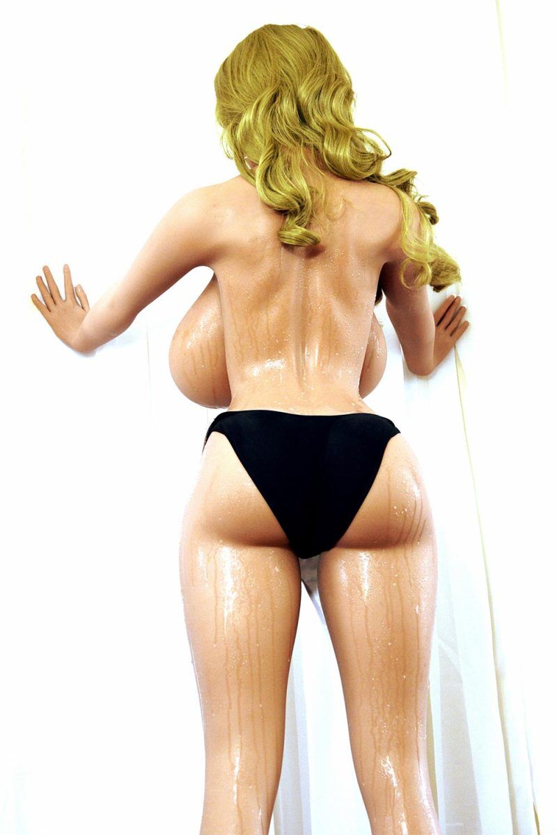 Picture of WM Tpe Sex Doll 170cm/5ft7 M-cup TPE Sex Doll – Mandy
