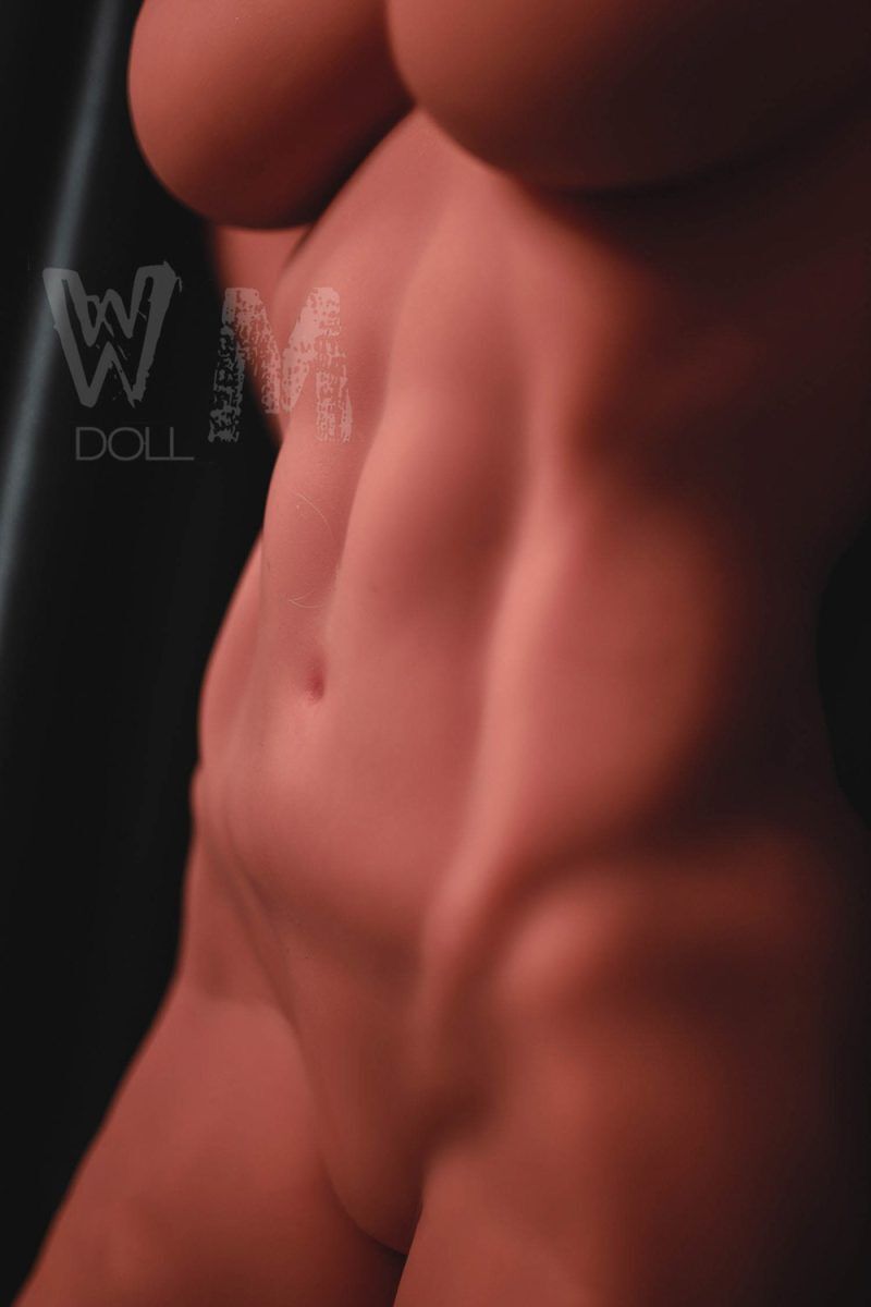 Picture of WM Tpe Sex Doll 167cm/5ft6 F-cup TPE Sex Doll – Alana