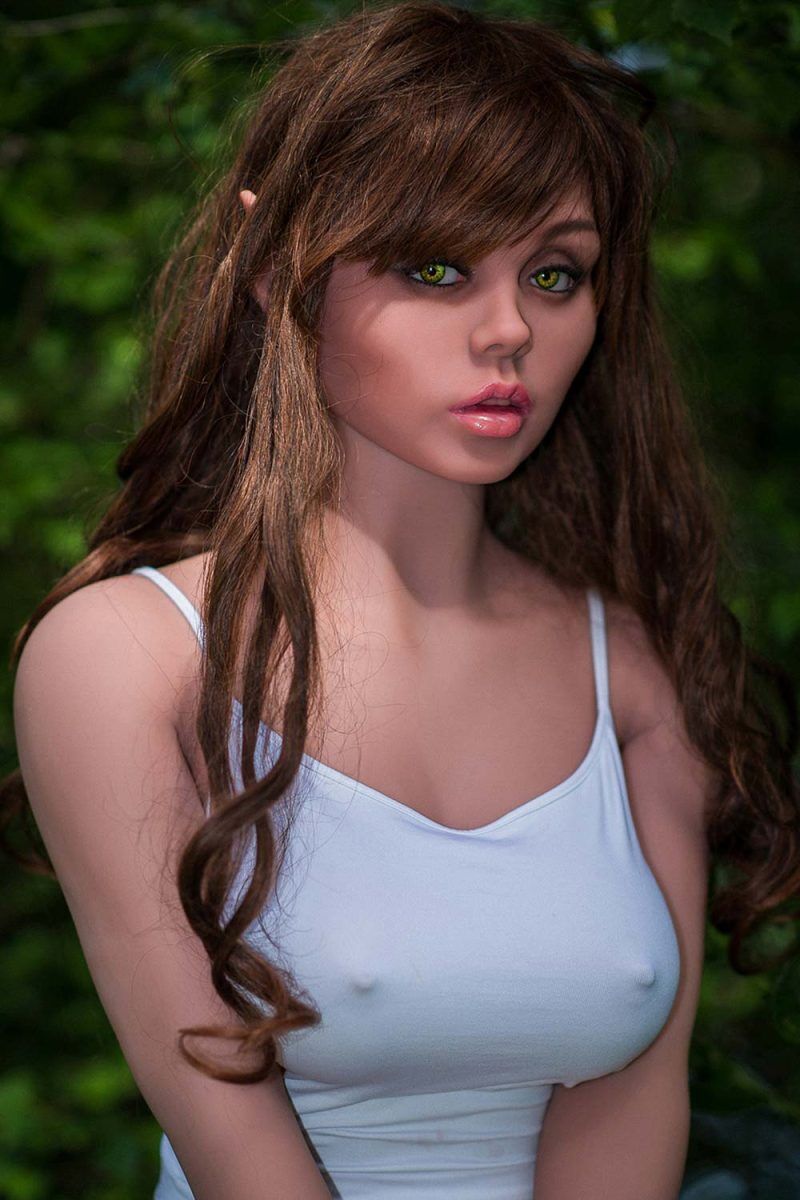 Picture of WM Tpe Sex Doll 160cm/5ft3 D-cup TPE Sex Doll – Sophie