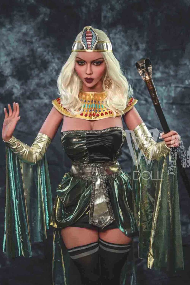 Picture of WM Tpe Sex Doll 156cm/5ft1 H-cup TPE Sex Doll – Michelle