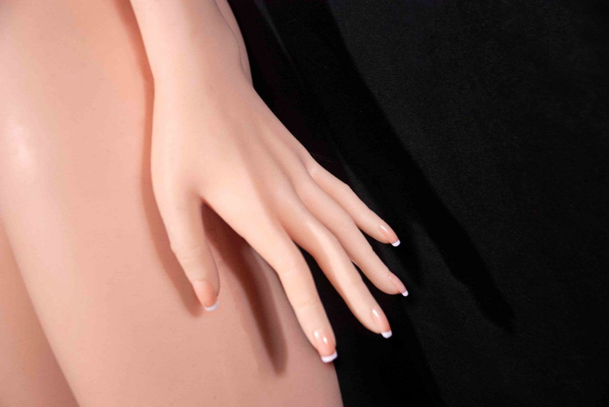 Picture of Elsababe Doll | 165cm/5ft5 Silicone Sex Doll – Igawa Momo