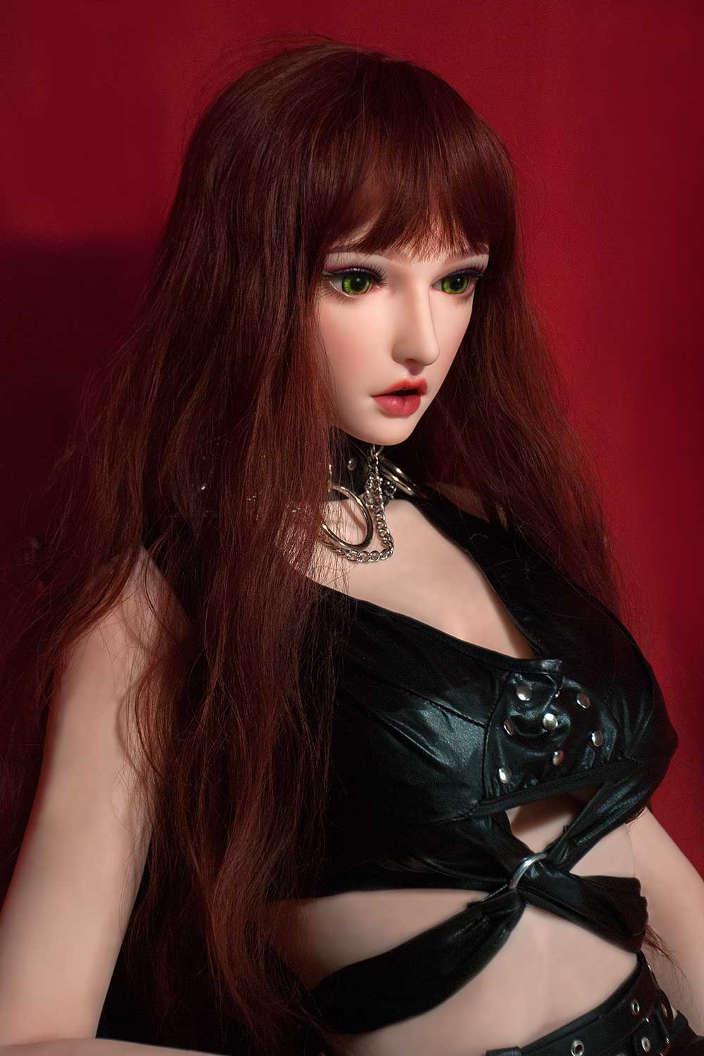 Picture of Elsababe Doll | 165cm/5ft5 Silicone Sex Doll – Kurosawa Yuuki