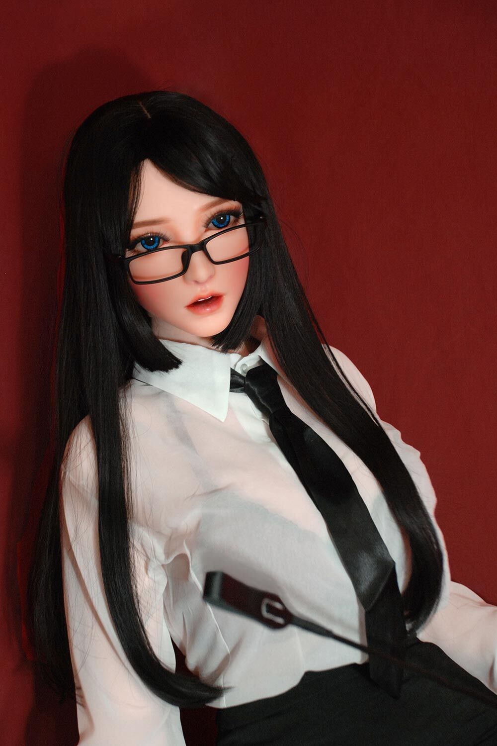 Picture of Elsababe Doll | 165cm/5ft5 Silicone Sex Doll – Kuriyama Mai