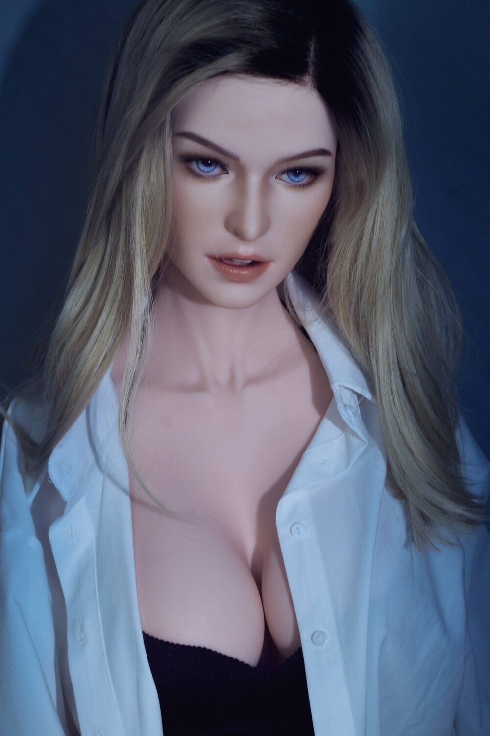 Picture of Elsababe Doll | 165cm/5ft5 Silicone Sex Doll – Tyler Grande