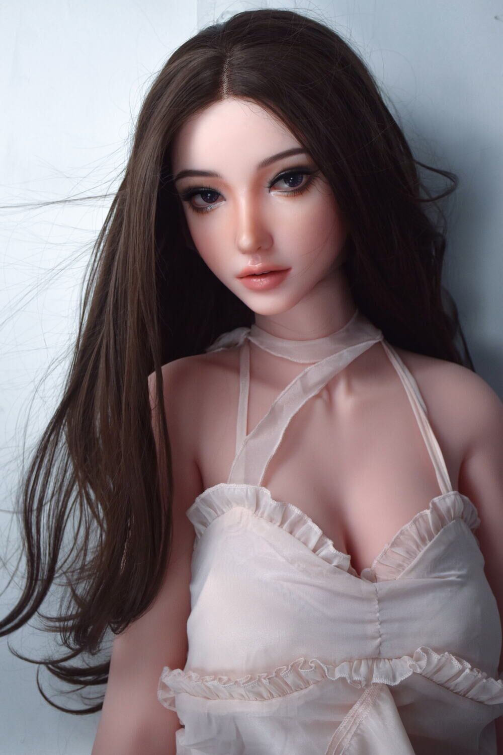 Picture of Elsababe Doll | 165cm/5ft5 Silicone Sex Doll – Sakai Kanako