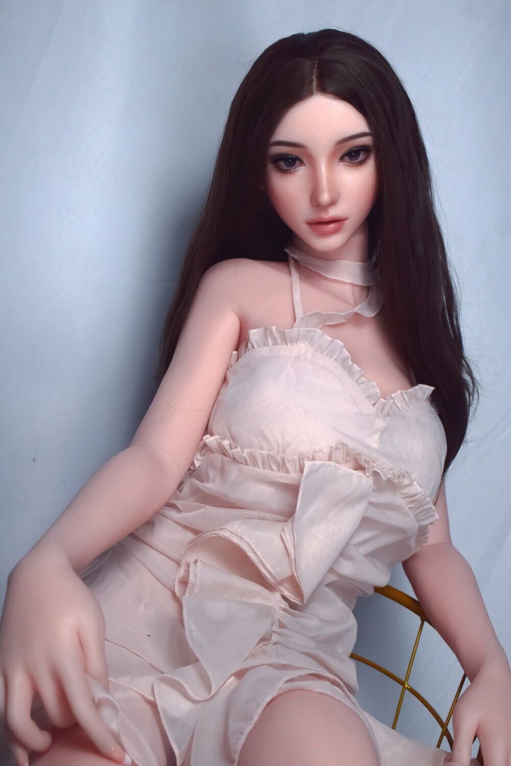 Picture of Elsababe Doll | 165cm/5ft5 Silicone Sex Doll – Sakai Kanako