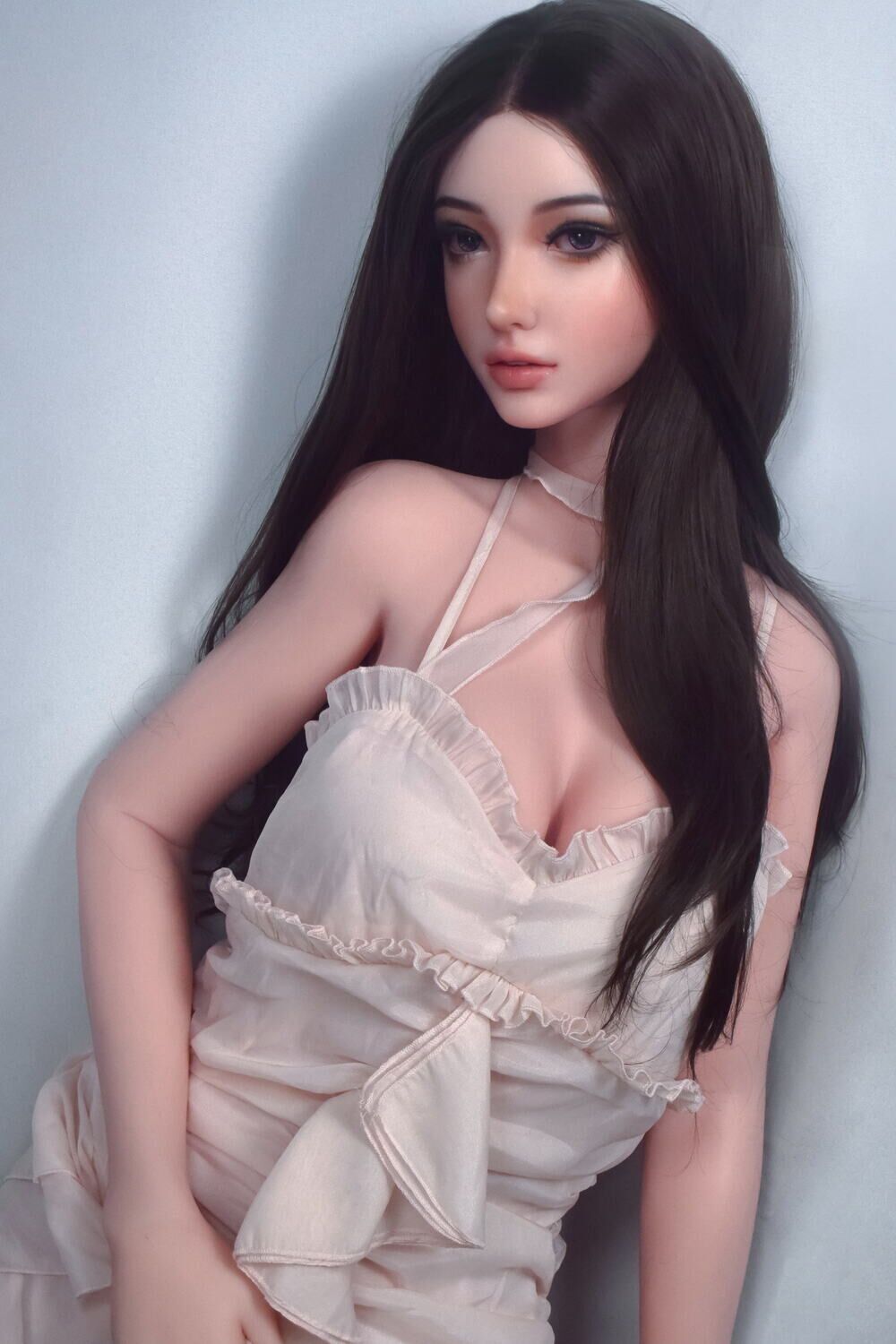 Picture of Elsababe Doll | 165cm/5ft5 Silicone Sex Doll – Sakai Kanako