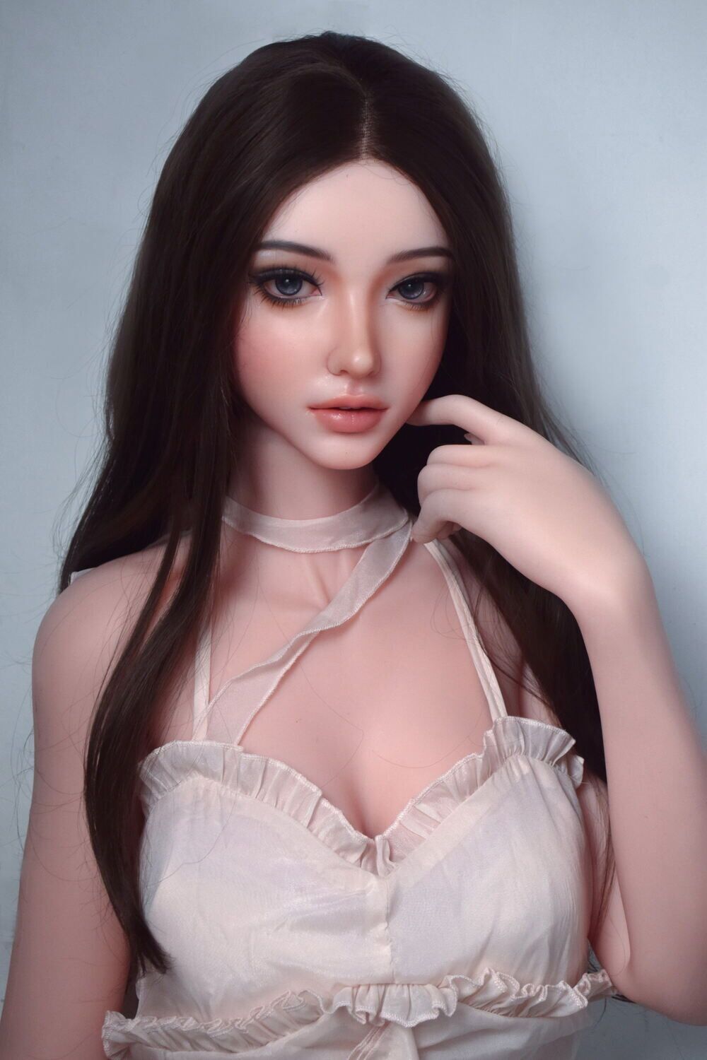 Picture of Elsababe Doll | 165cm/5ft5 Silicone Sex Doll – Sakai Kanako