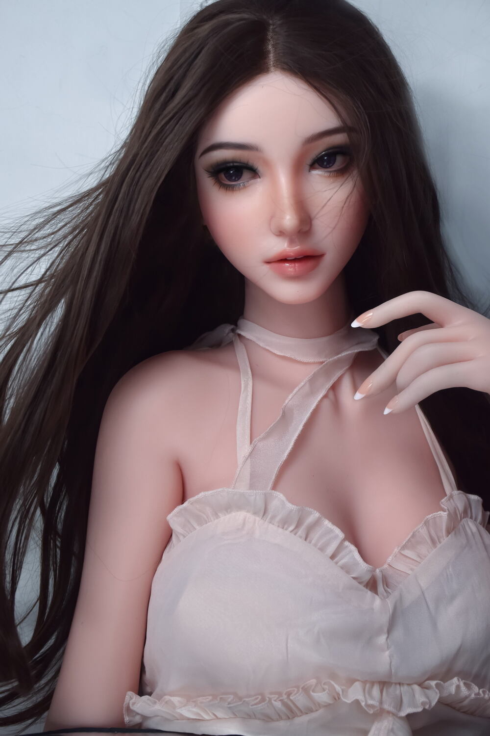 Picture of Elsababe Doll | 165cm/5ft5 Silicone Sex Doll – Sakai Kanako
