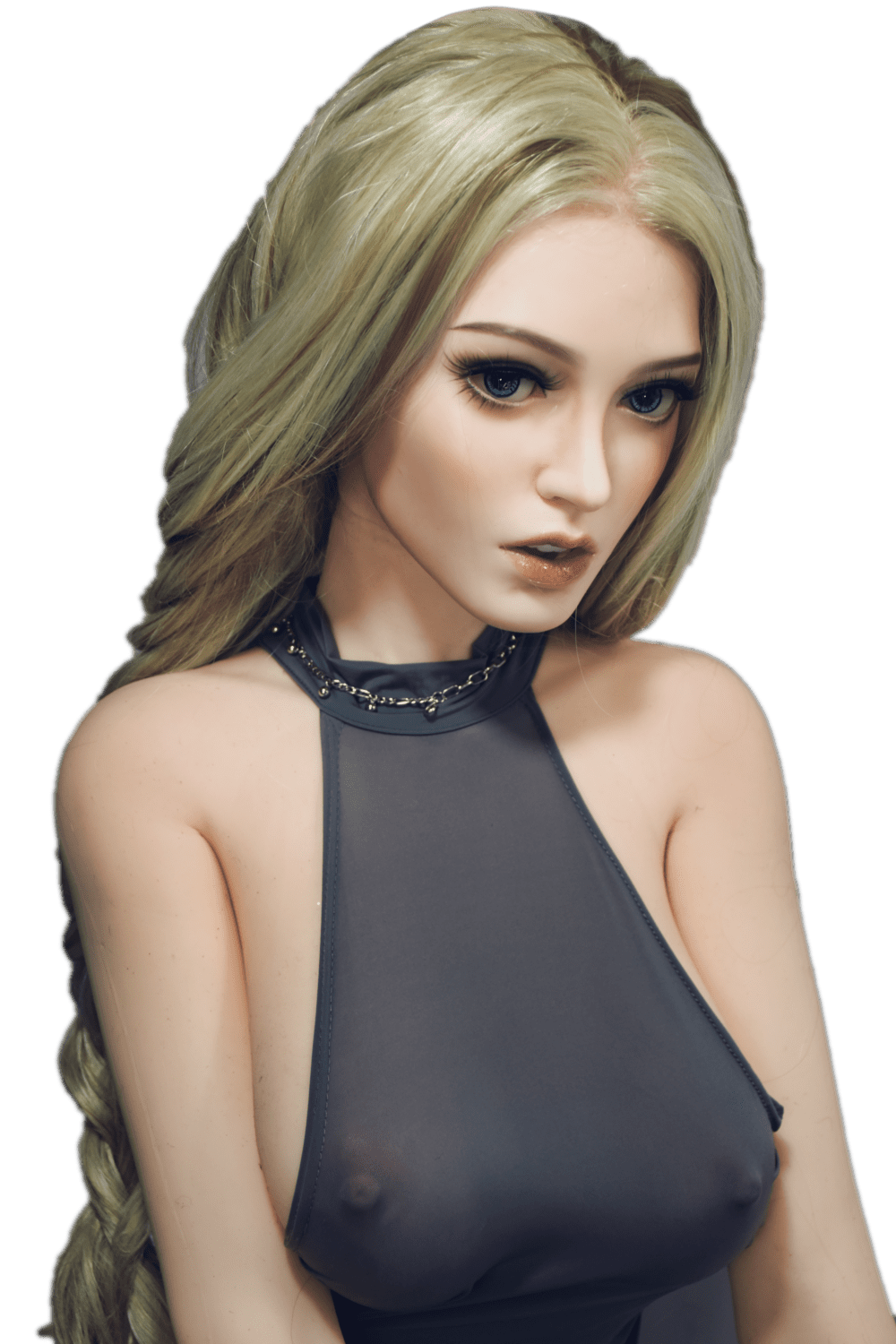 Picture of Elsababe Doll | 165cm/5ft5 Silicone Sex Doll – Olivia Simth