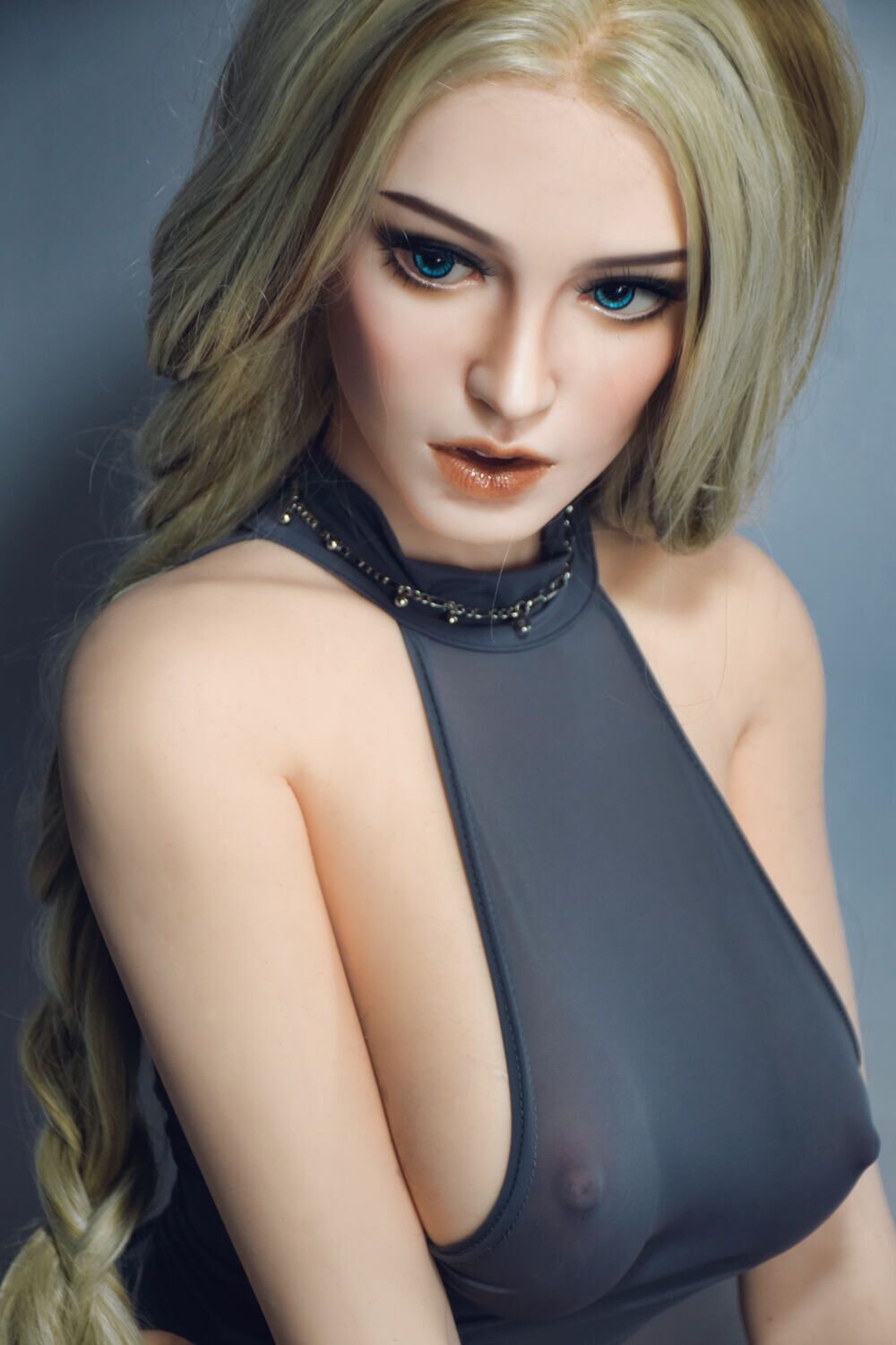Picture of Elsababe Doll | 165cm/5ft5 Silicone Sex Doll – Olivia Simth