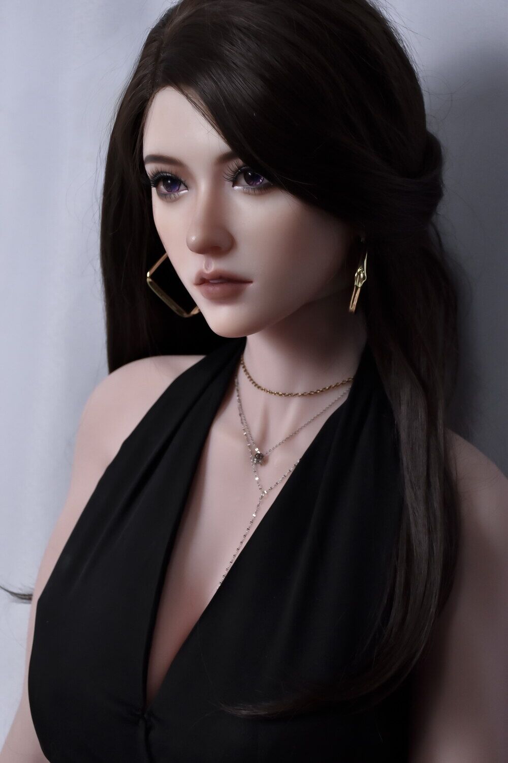 Picture of Elsababe Doll | 165cm/5ft5 Silicone Sex Doll – Iwai Yuzuki