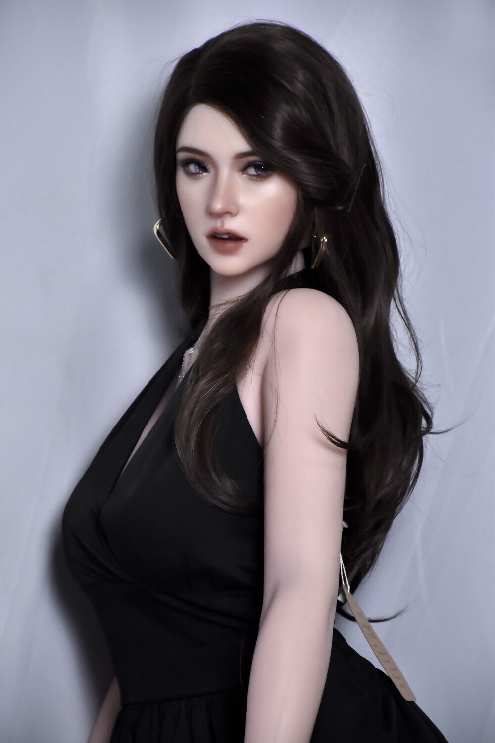 Picture of Elsababe Doll | 165cm/5ft5 Silicone Sex Doll – Iwai Yuzuki