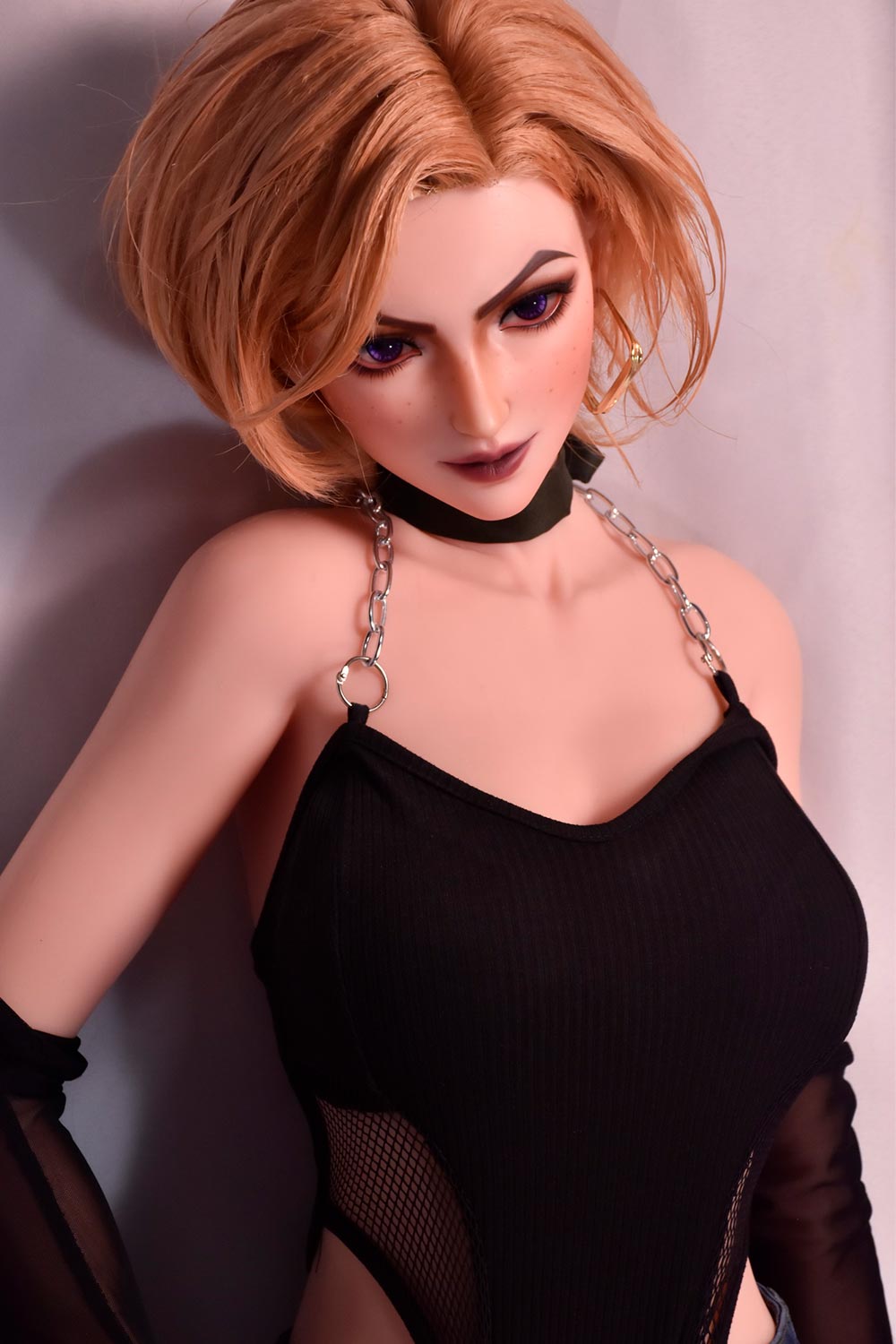 Picture of Elsababe Doll | 165cm/5ft5 Silicone Sex Doll – Rosalyn Clark