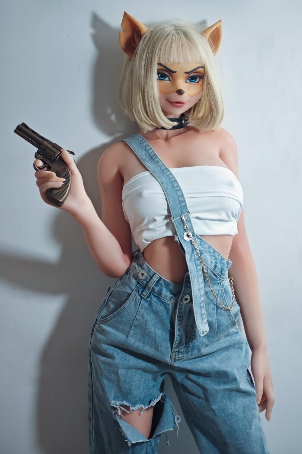 Picture of Elsababe Doll | 165cm/5ft5 Silicone Sex Doll – Zana Fox