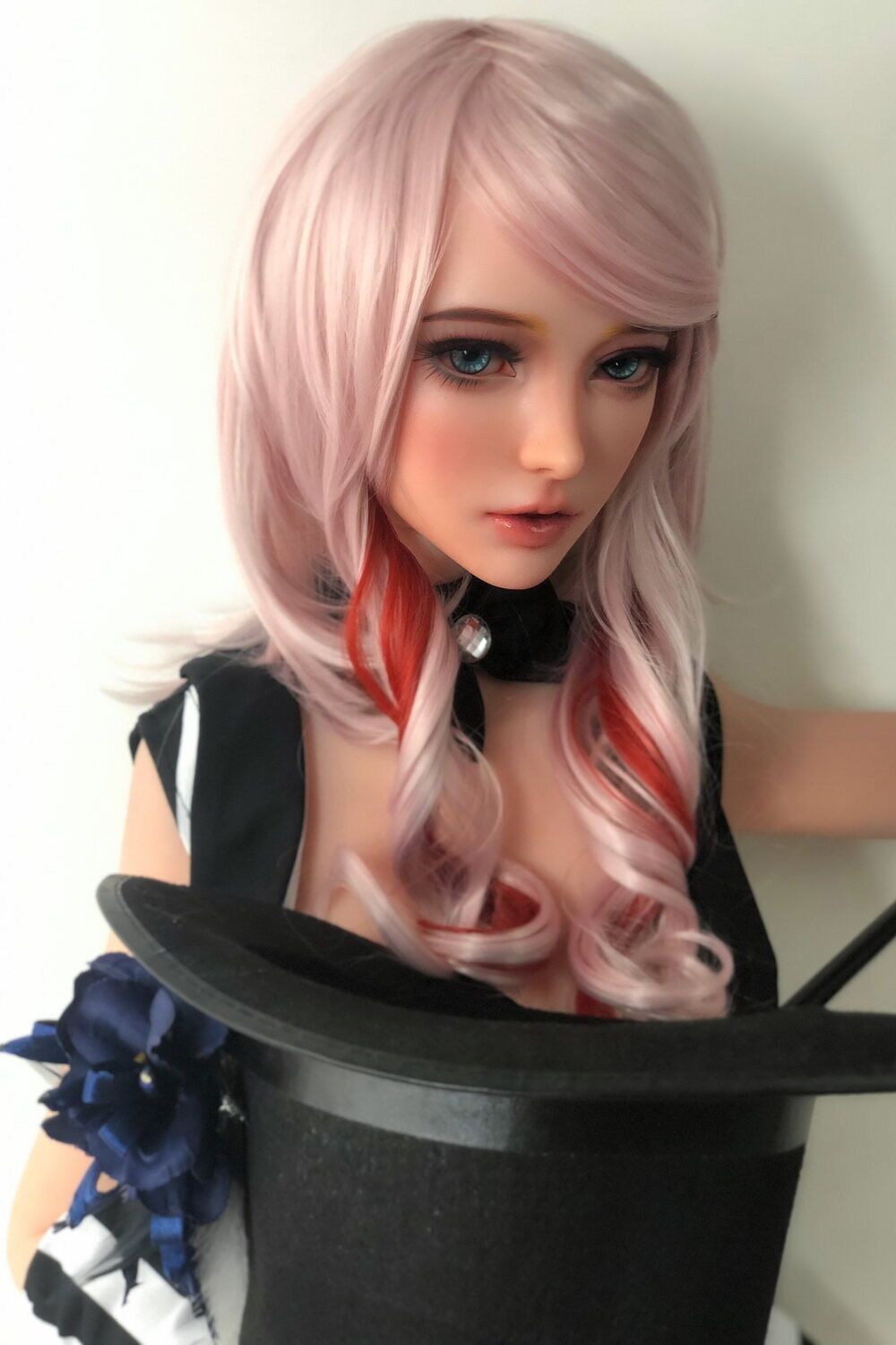 Picture of Elsababe Sex Dolls 165cm/5ft5 Silicone Sex Doll – Yoshida Nozomi