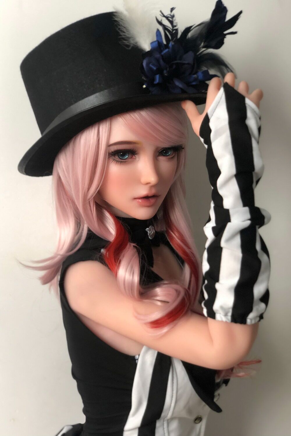 Picture of Elsababe Sex Dolls 165cm/5ft5 Silicone Sex Doll – Yoshida Nozomi