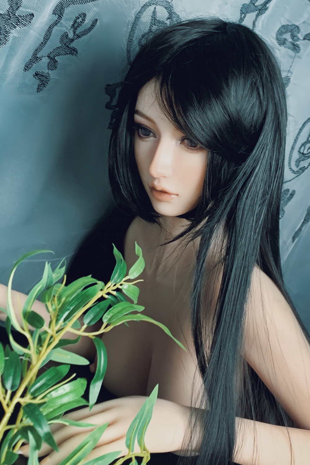 Picture of Elsababe Doll | 165cm/5ft5 Silicone Sex Doll – Sasaki Azusa