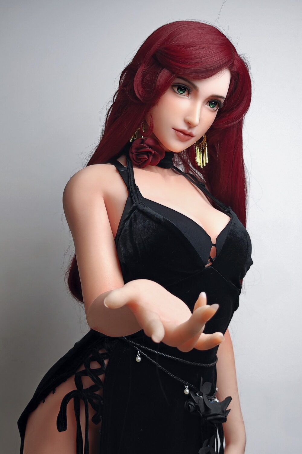 Picture of Elsababe Doll | 165cm/5ft5 Silicone Sex Doll – Kasawara Tomoko