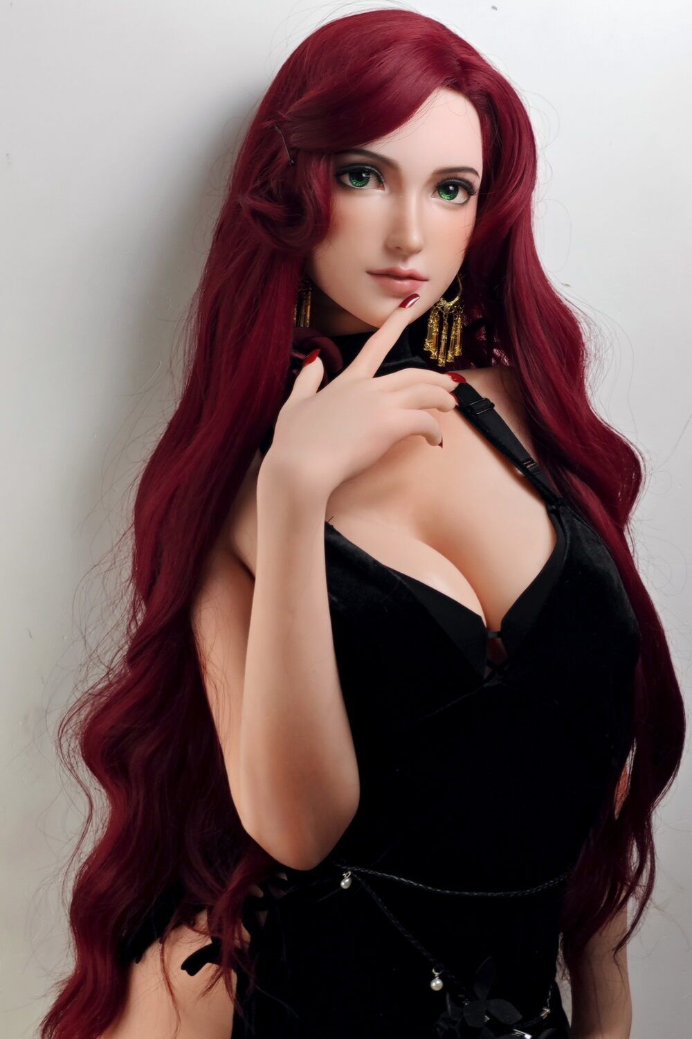 Picture of Elsababe Doll | 165cm/5ft5 Silicone Sex Doll – Kasawara Tomoko