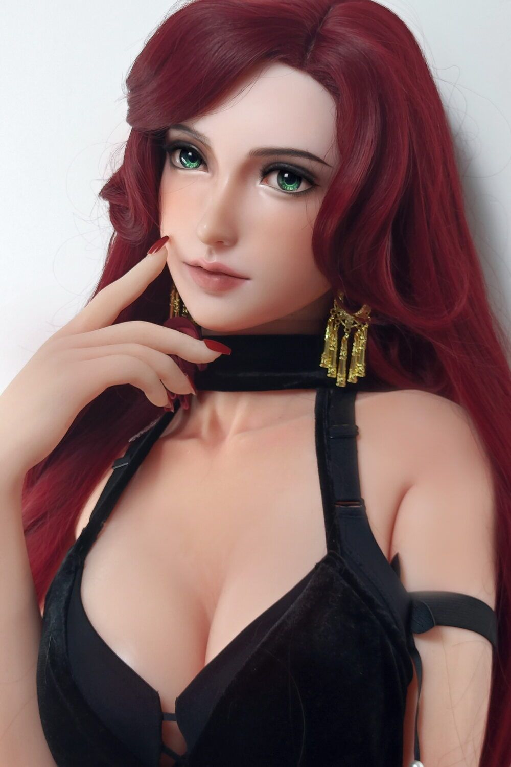Picture of Elsababe Doll | 165cm/5ft5 Silicone Sex Doll – Kasawara Tomoko