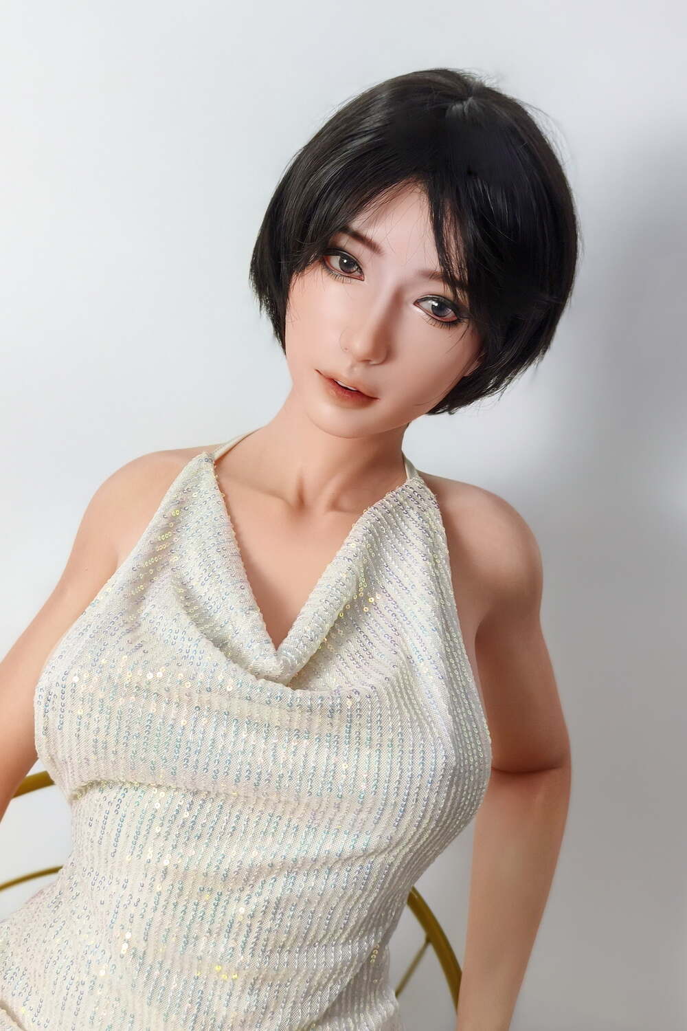 Picture of Elsababe Doll | 165cm/5ft5 Silicone Sex Doll – Ishihara Minako
