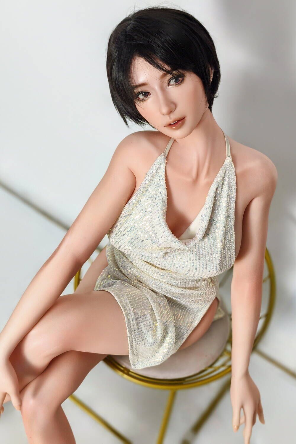 Picture of Elsababe Doll | 165cm/5ft5 Silicone Sex Doll – Ishihara Minako