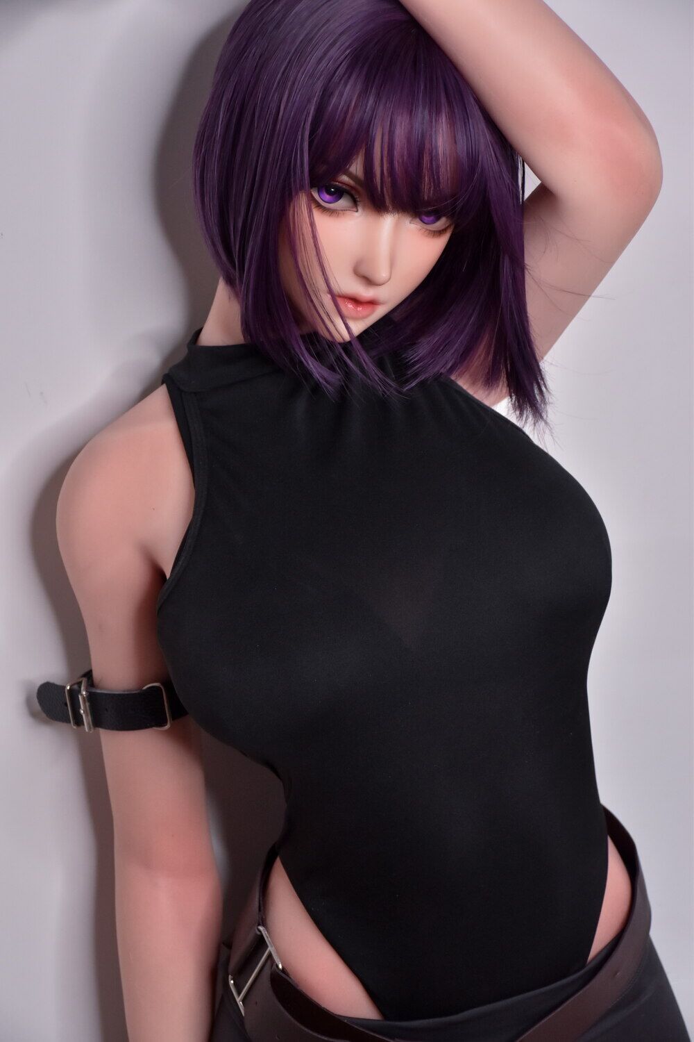 Picture of Elsababe Doll | 165cm/5ft5 Silicone Sex Doll – Hirano Rin