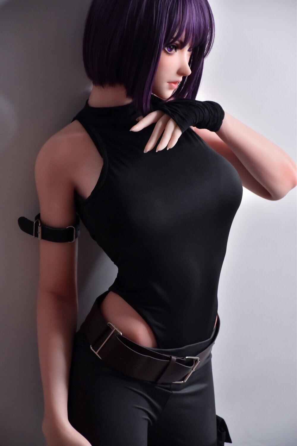 Picture of Elsababe Doll | 165cm/5ft5 Silicone Sex Doll – Hirano Rin