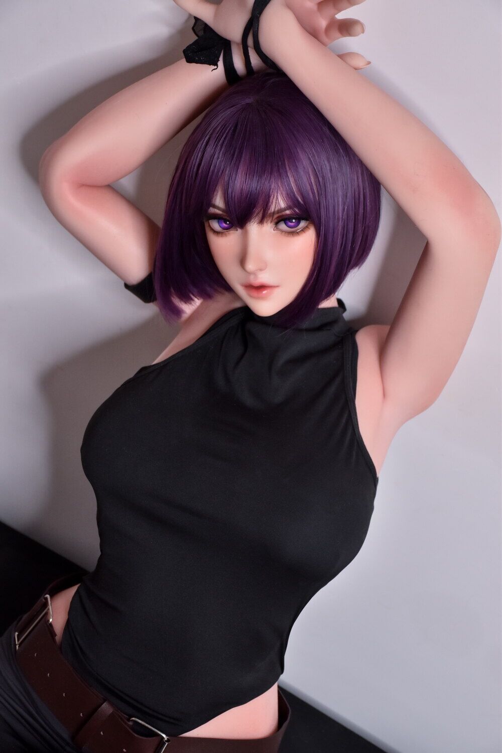 Picture of Elsababe Doll | 165cm/5ft5 Silicone Sex Doll – Hirano Rin