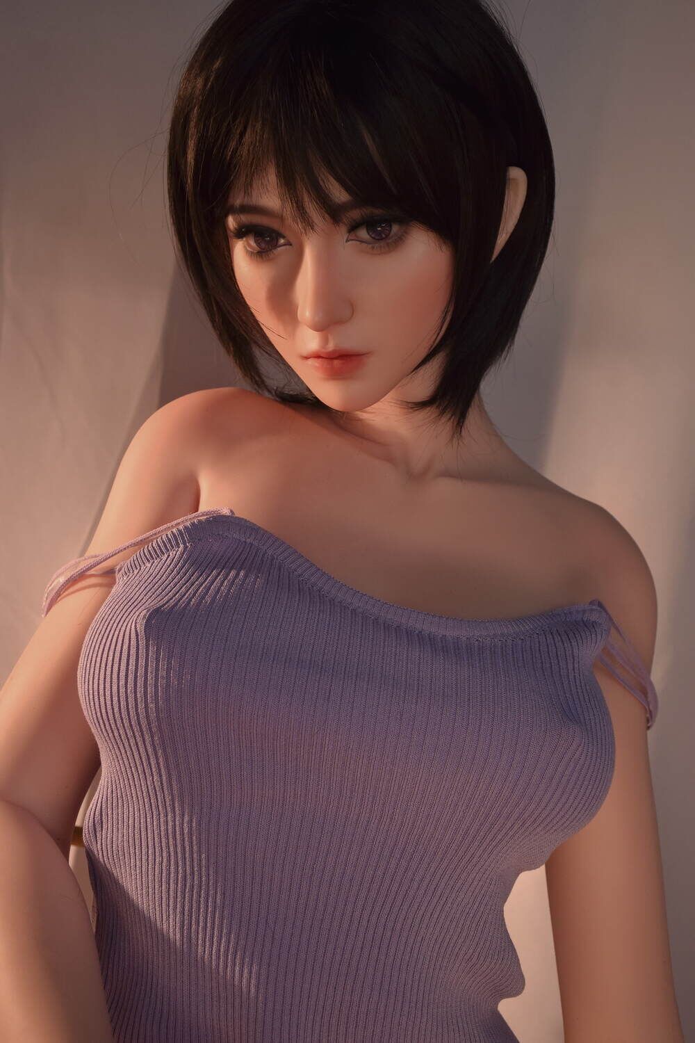 Picture of Elsababe Doll | 165cm/5ft5 Silicone Sex Doll – Hirosue Yuko