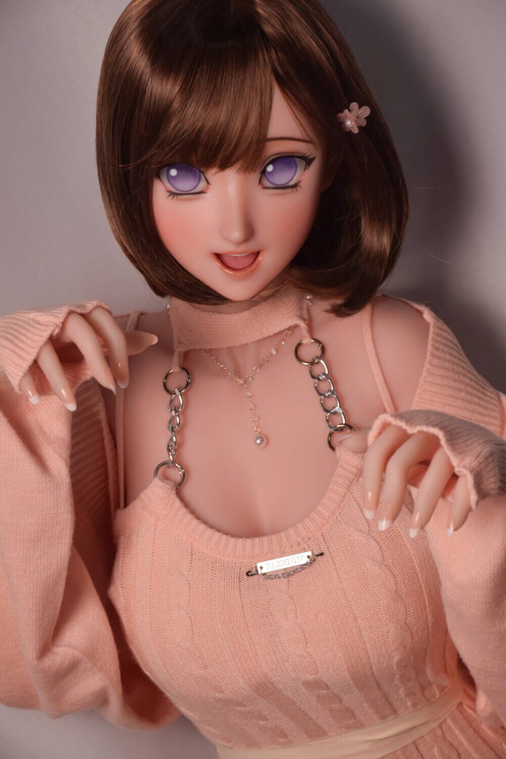 Picture of Elsababe Doll | 165cm/5ft5 Silicone Sex Doll – Hinata Himawari
