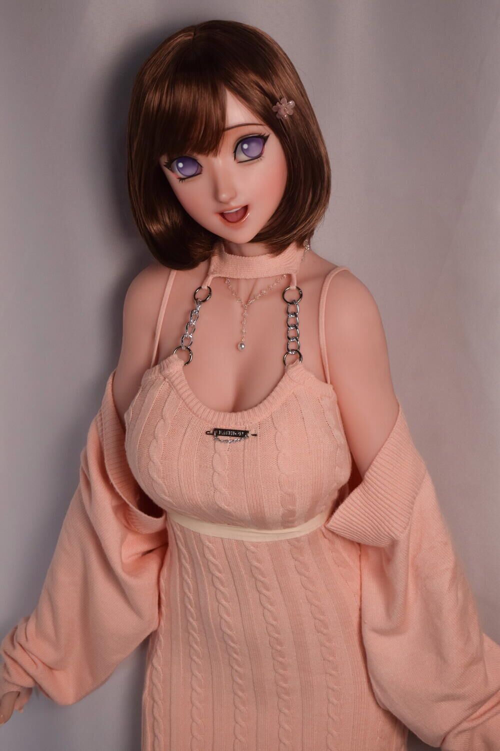 Picture of Elsababe Doll | 165cm/5ft5 Silicone Sex Doll – Hinata Himawari