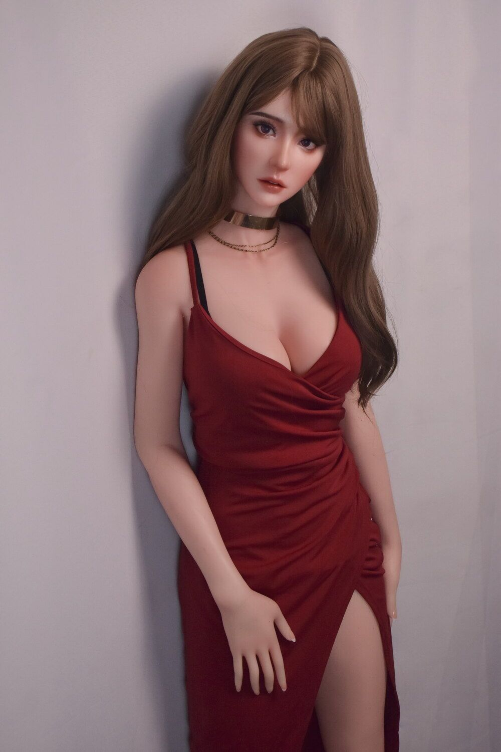 Picture of Elsababe Doll | 165cm/5ft5 Silicone Sex Doll – Eguchi Masami
