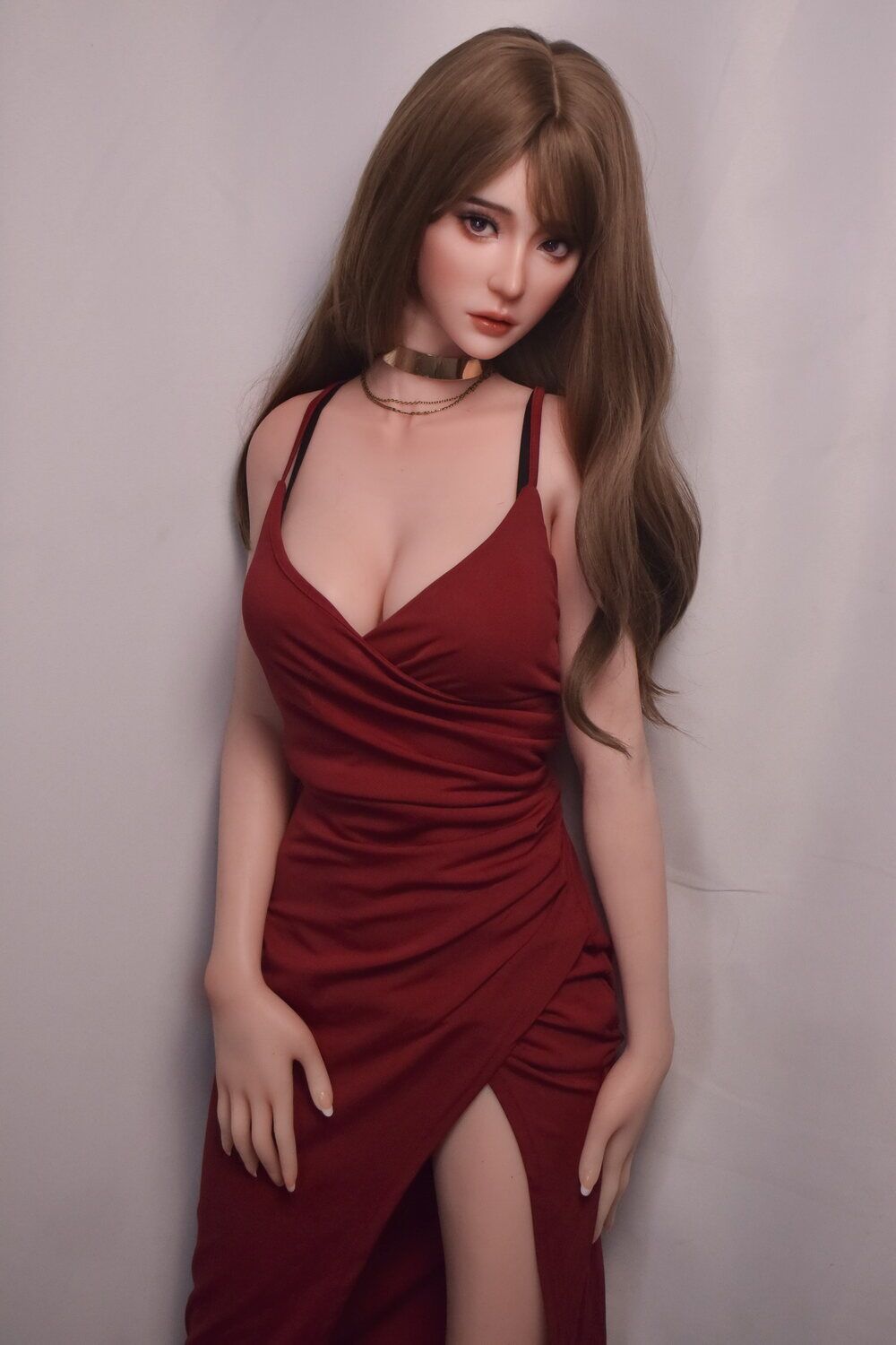 Picture of Elsababe Doll | 165cm/5ft5 Silicone Sex Doll – Eguchi Masami