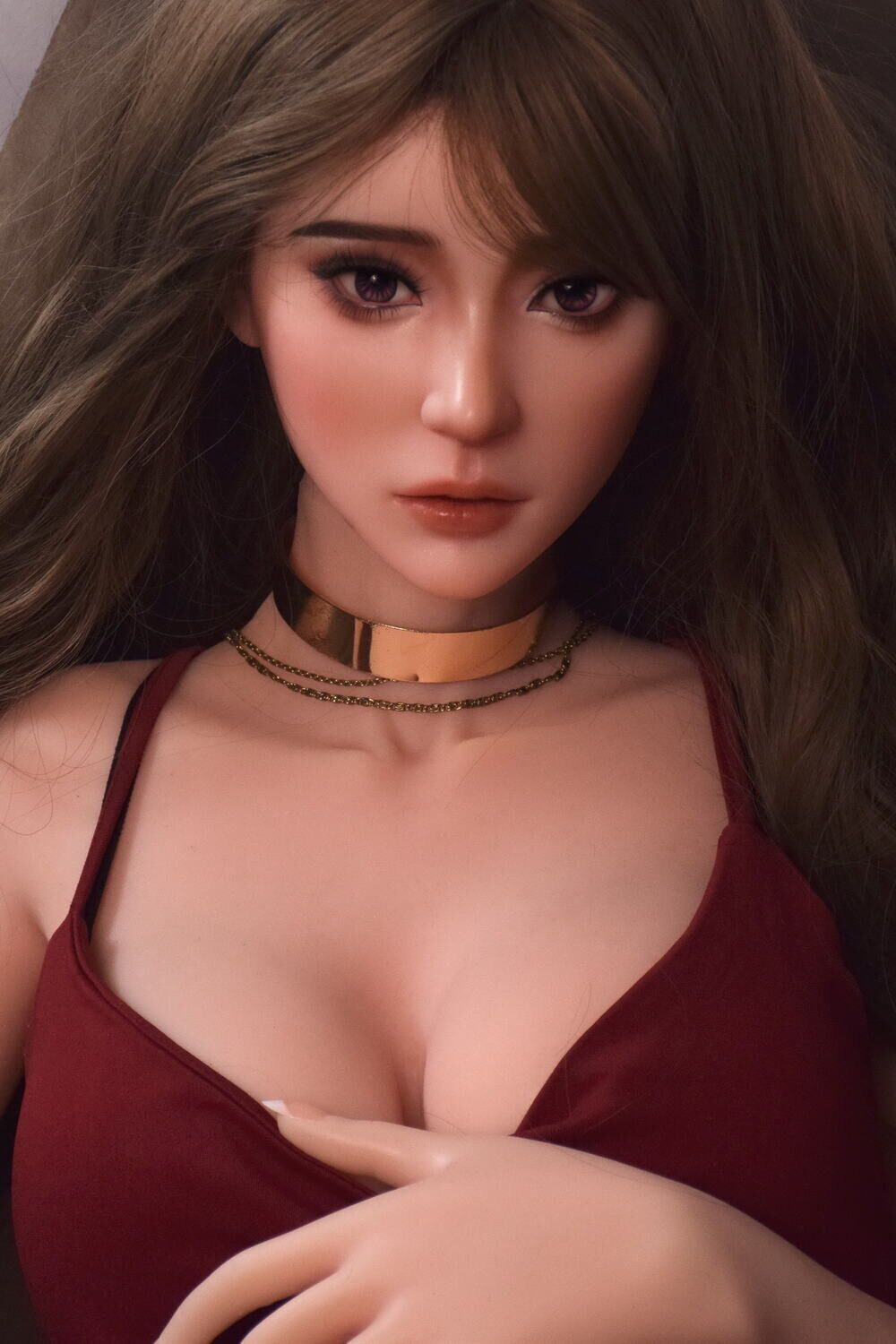Picture of Elsababe Doll | 165cm/5ft5 Silicone Sex Doll – Eguchi Masami