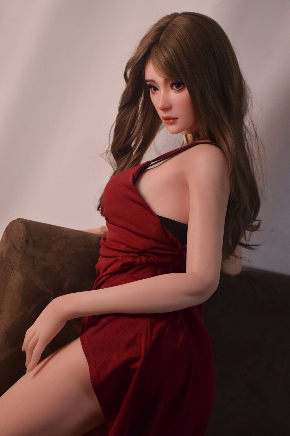 Picture of Elsababe Doll | 165cm/5ft5 Silicone Sex Doll – Eguchi Masami