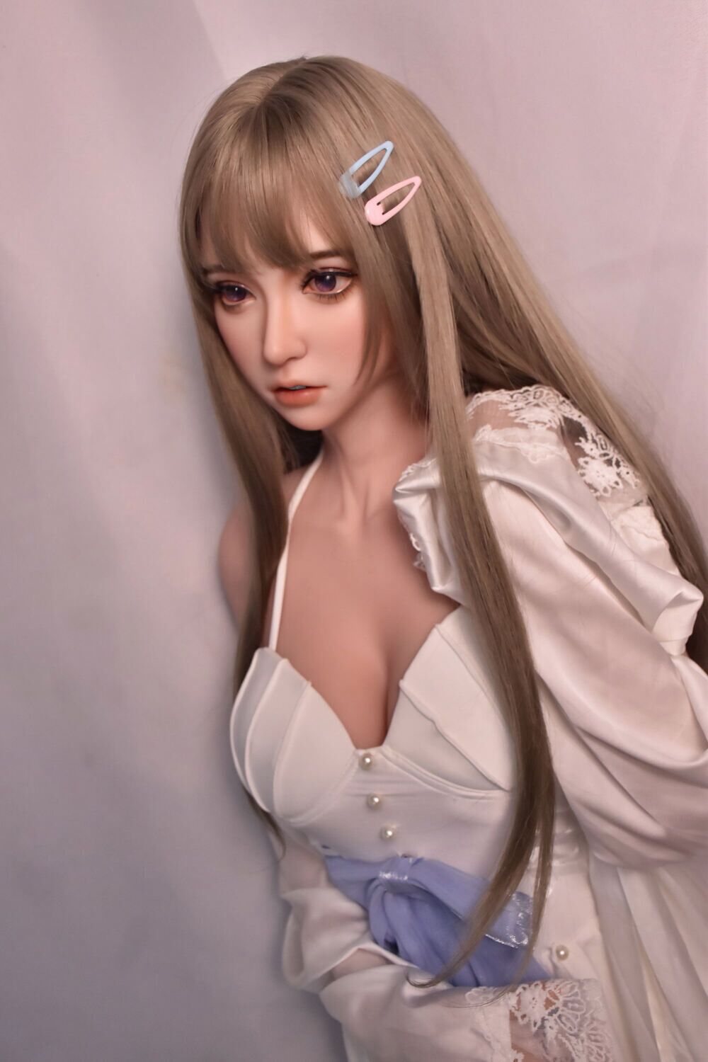 Picture of Elsababe Doll | 165cm/5ft5 Silicone Sex Doll – Ayanokouji Akane