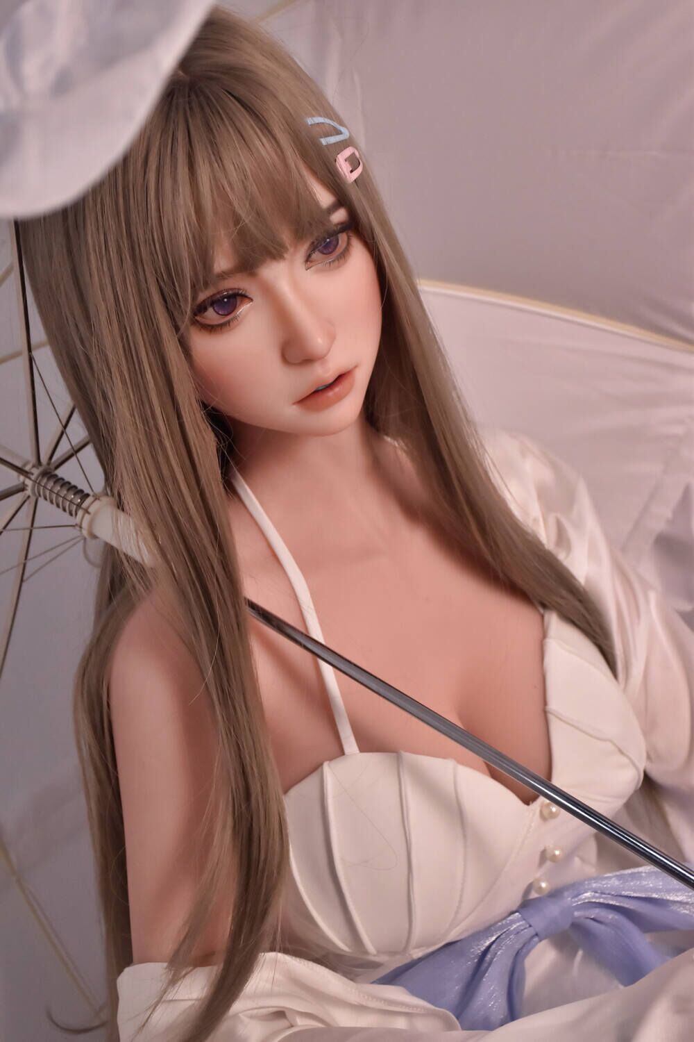 Picture of Elsababe Doll | 165cm/5ft5 Silicone Sex Doll – Ayanokouji Akane