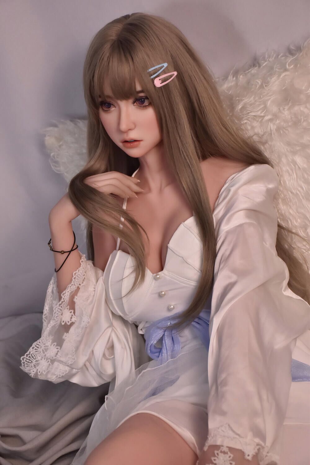 Picture of Elsababe Doll | 165cm/5ft5 Silicone Sex Doll – Ayanokouji Akane