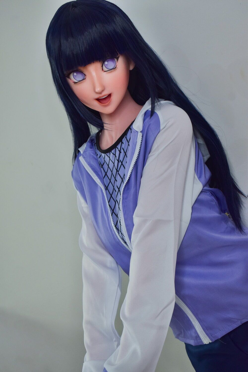 Picture of Elsababe Doll | 160cm/5ft3 Silicone Sex Doll – Hinata Himawari