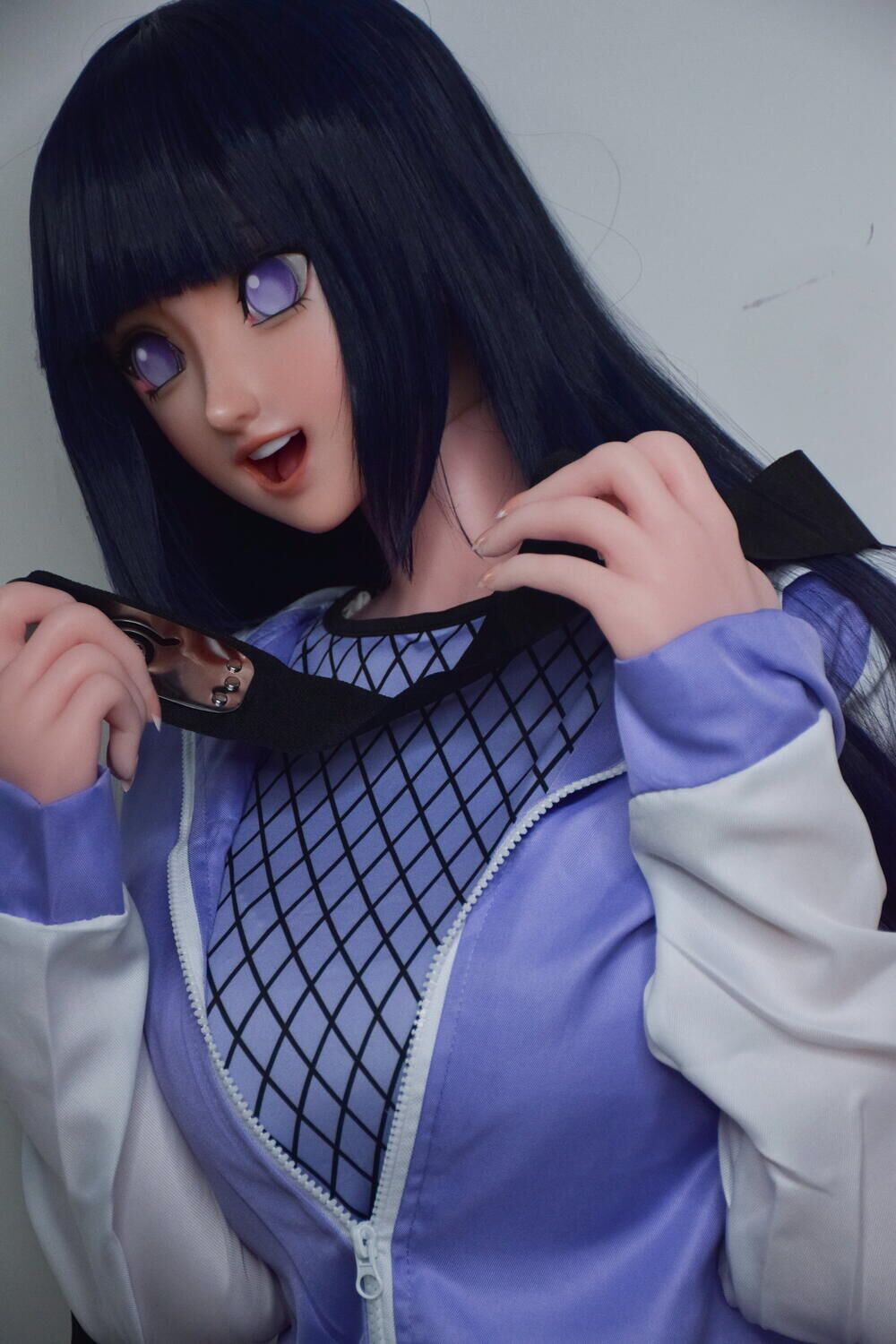 Picture of Elsababe Doll | 160cm/5ft3 Silicone Sex Doll – Hinata Himawari