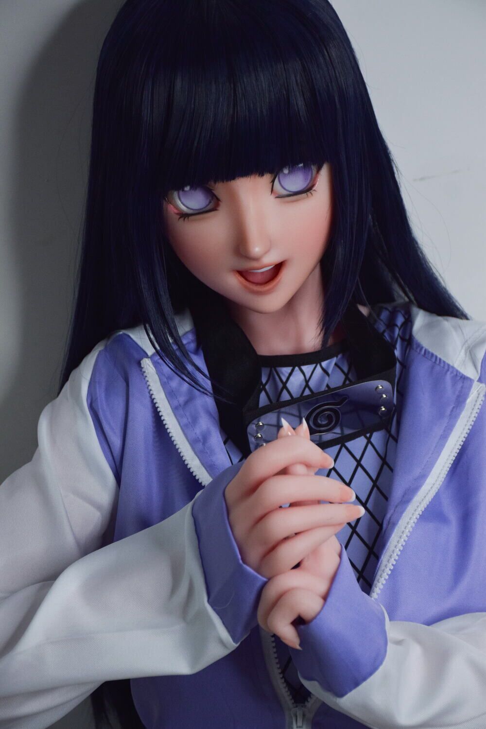 Picture of Elsababe Doll | 160cm/5ft3 Silicone Sex Doll – Hinata Himawari