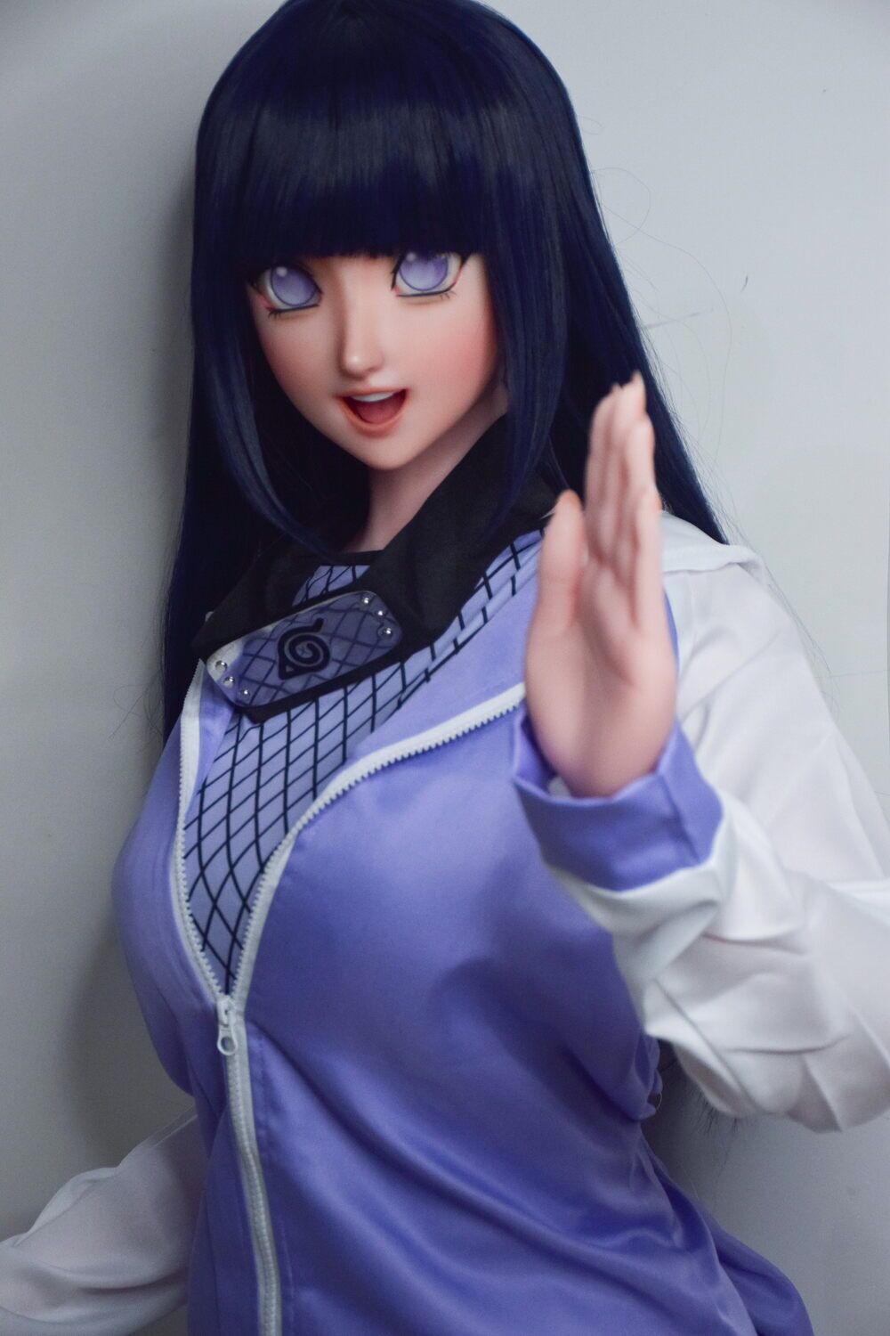 Picture of Elsababe Doll | 160cm/5ft3 Silicone Sex Doll – Hinata Himawari