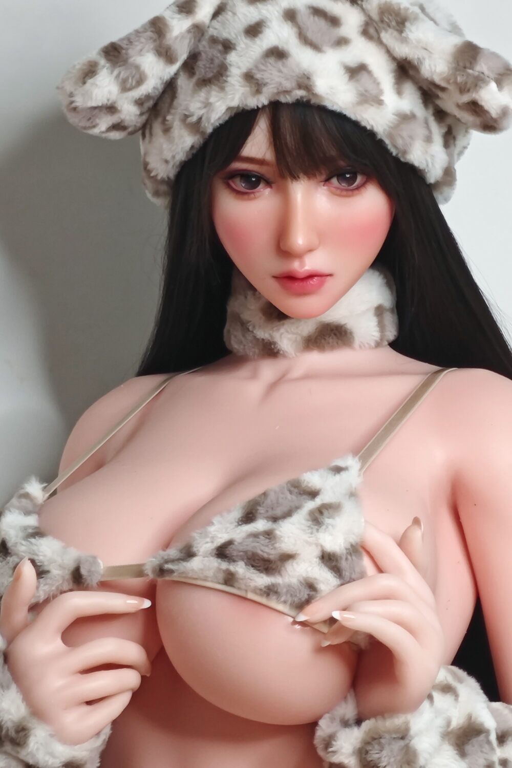 Picture of Elsababe Doll | 160cm/5ft3 Silicone Sex Doll – Mizushima Suzuran