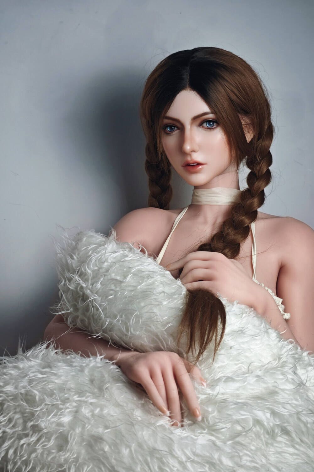 Picture of Elsababe Doll | 160cm/5ft3 Silicone Sex Doll – Kat Bccarin